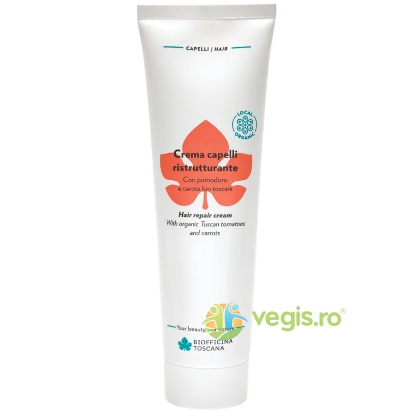 Crema Reparatoare Leave-In pentru Par 100ml — preț și oferte