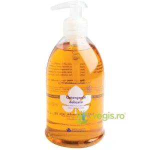 Gel de Curatare pentru Ten, Corp si Igiena intima 500ml
