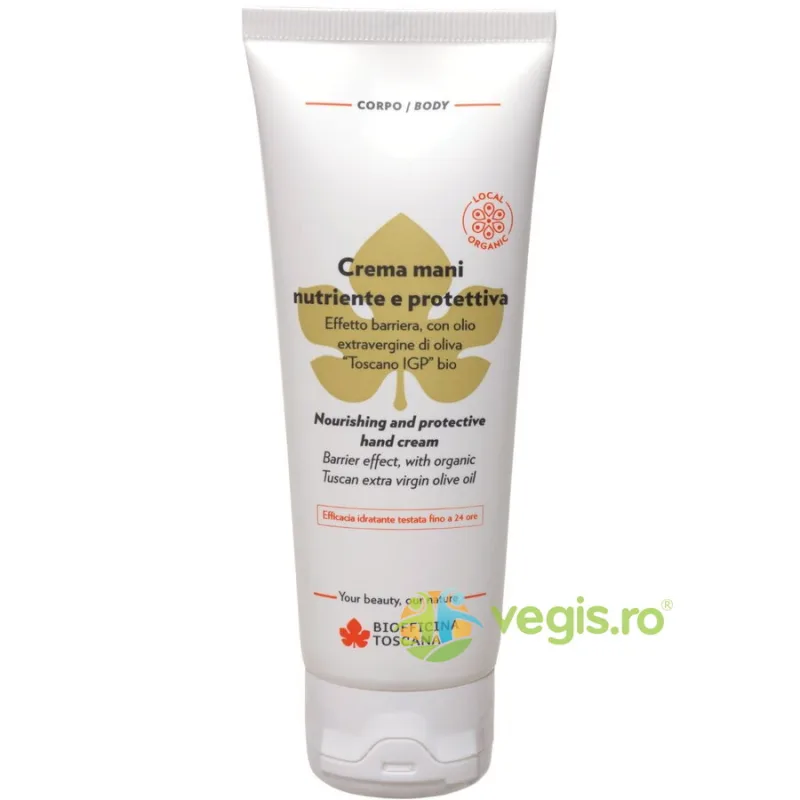 Crema de Maini Hidratanta 75ml — preț și oferte