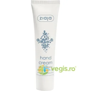 Crema de Maini cu Proteine din Matase 100ml