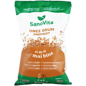Orez Brun Prefiert 500g