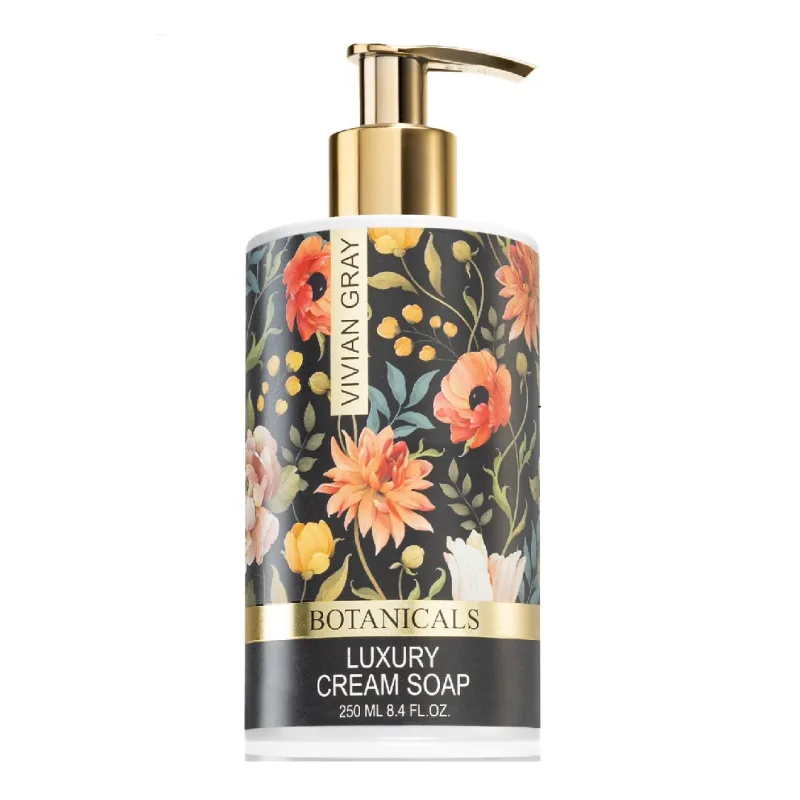 Sapun lichid Botanicals, 250 ml, Vivian Gray — preț și oferte