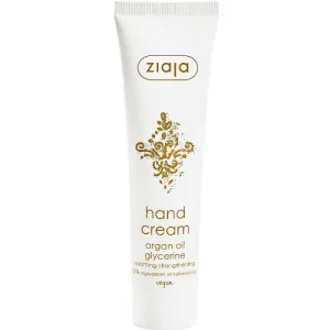 Argan Oil Crema Protectoare Maini 100ml Ziaja