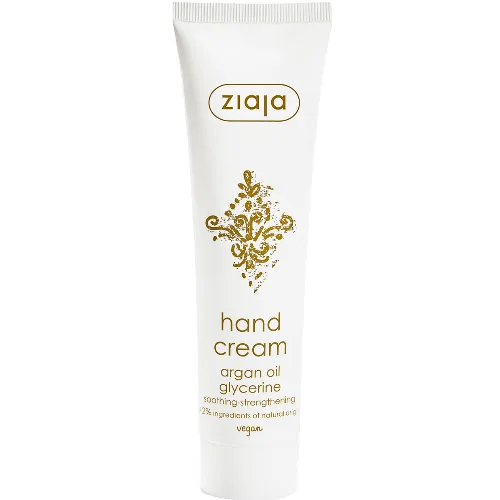 Argan Oil Crema Protectoare Maini 100ml Ziaja — preț și oferte