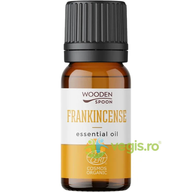 Ulei Esential de Tamaie Bio 5ml WOODEN SPOON — preț și oferte