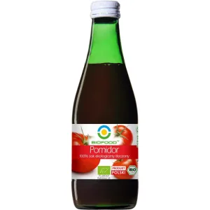 Suc de Rosii Ecologic/Bio 300ml