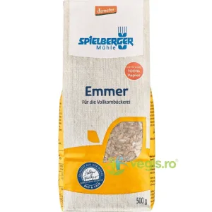 Emmer Demeter Ecologic/Bio 500g