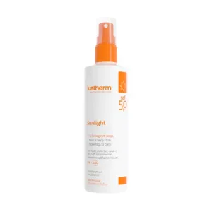 IVATHERM SUNLIGHT SPF50 200ML