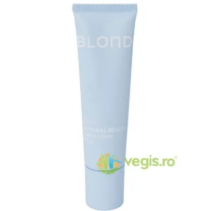 Crema Coloranta BB Cream 2 in 1 SPF15 Light 01 Natural Beauty 30ml