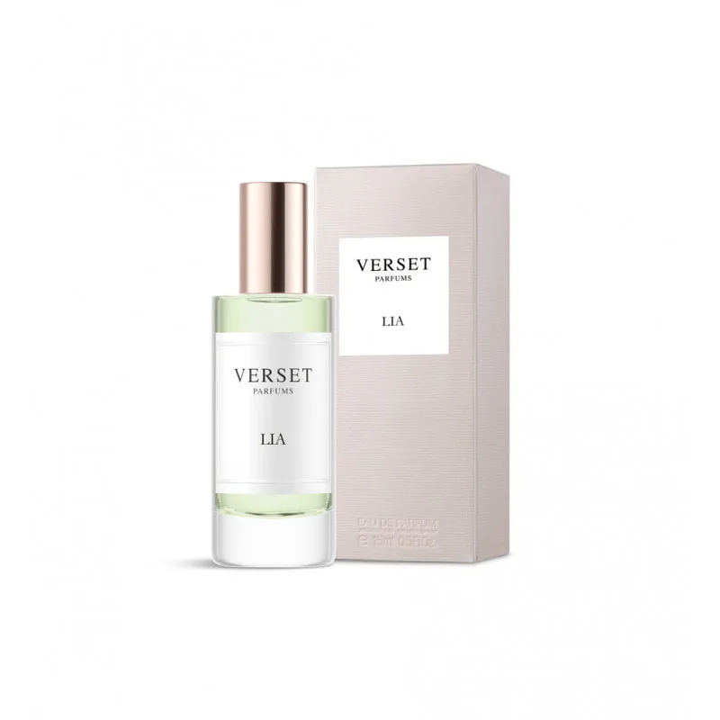 VERSET Parfum LIA 15ml — preț și oferte