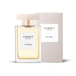 VERSET Parfum CHARM 100ml