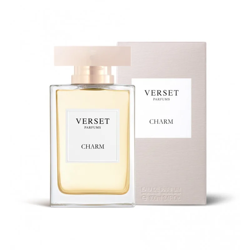 VERSET Parfum CHARM 100ml — preț și oferte