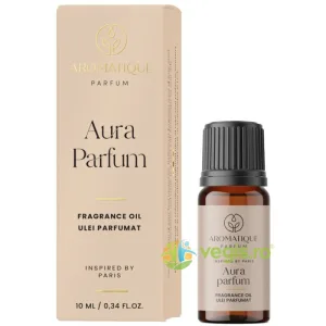 Ulei Parfumat Aurore 10ml