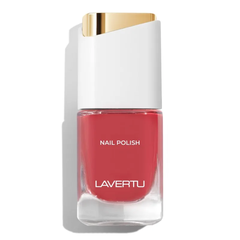Lac de unghii Nature, nr.31, New Dawn Rose, 10 ml, Lavertu — preț și oferte