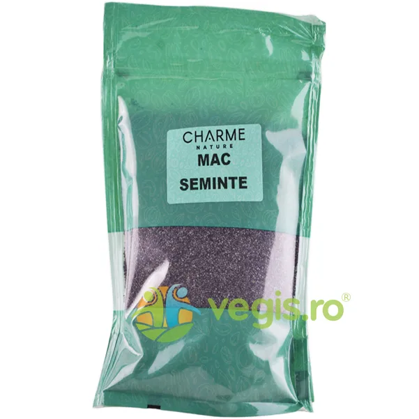 Seminte de Mac 100g CHARME — preț și oferte