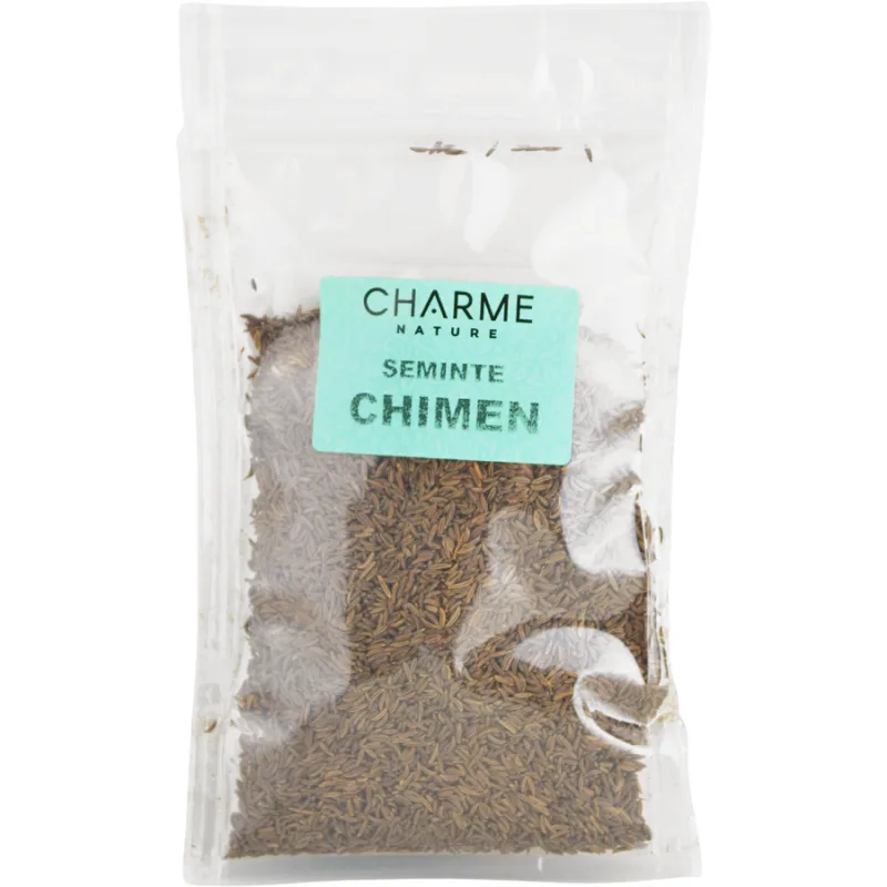 Chimen Seminte 100g CHARME — preț și oferte
