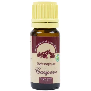 ULEI ESENTIAL DE CUISOARE 10ML (UZ EXTERN)