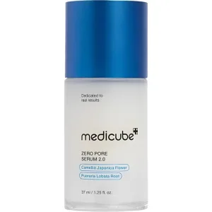Medicube Zero Pore Serum 2.0, ser pentru reducerea porilor și hidratare, 37 ml
