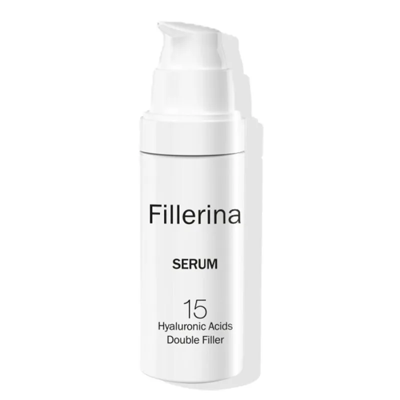 Ser de zi Fillerina Everyday Filler Grad 3, 30 ml, Labo Labo Cosprophar Suisse — preț și oferte