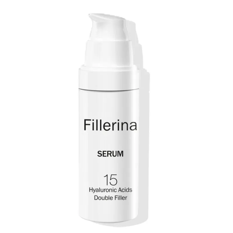Serum de zi Gradul 4 Everyday Fillerina, 30 ml, Labo Labo Cosprophar Suisse — preț și oferte