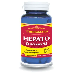 Hepato Curcumin95