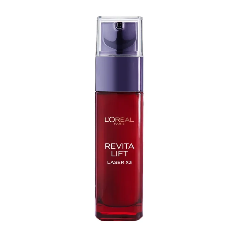 Ser-crema anti-imbatranire Revitalift Laser Renew, 30 ml, L'oreal L'Oréal Paris — preț și oferte