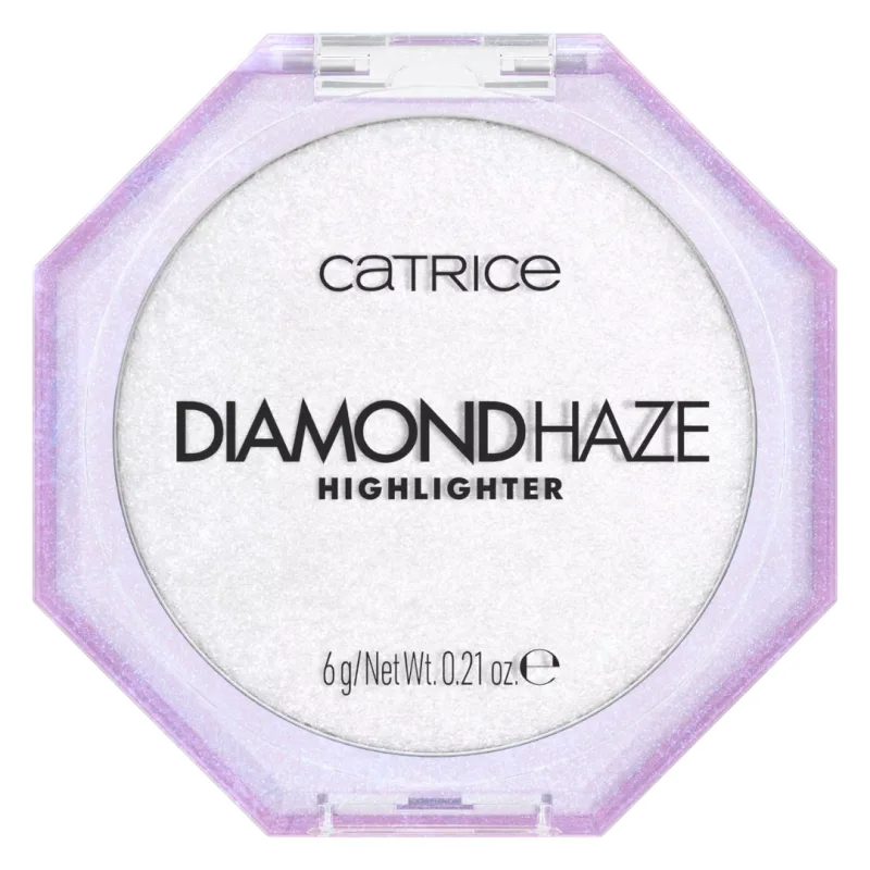 Iluminator Gimme Glitter Diamond Haze, 6g, Catrice — preț și oferte