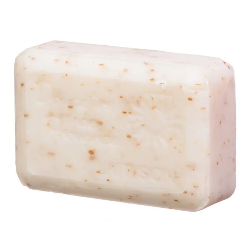 Sapun exfoliant miere, lapte, tarate, 200g, Apidava — preț și oferte