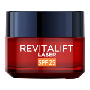 Crema antirid de zi cu SPF25, Revitalift Laser X3, 50 ml, LOreal