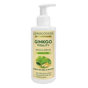 Masca serum pentru par Botanicals, 200 ml, Gerocossen