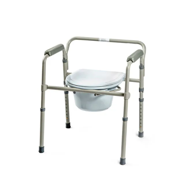 Cadru de toaleta pliabil 5205 KID MAN — preț și oferte