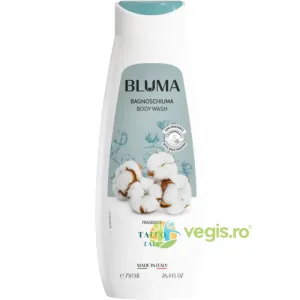 Gel de Dus Cremos cu Parfum Pudrat 750ml