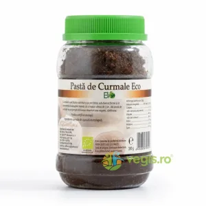 Pasta de Curmale Ecologica/Bio 300g