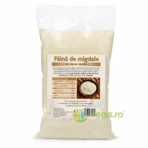 Faina de Migdale 500g