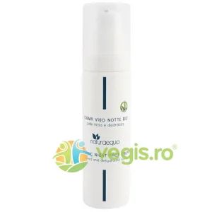 Crema de Fata de Noapte Regeneranta 50ml