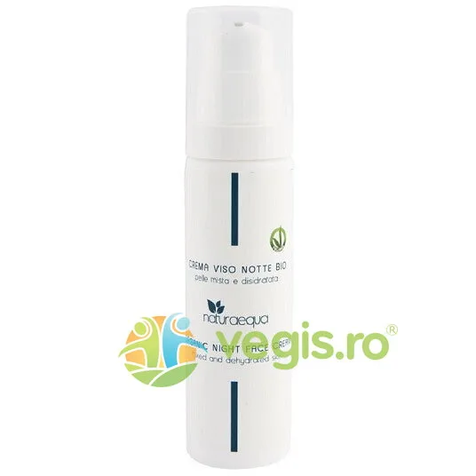 Crema de Fata de Noapte Regeneranta 50ml — preț și oferte