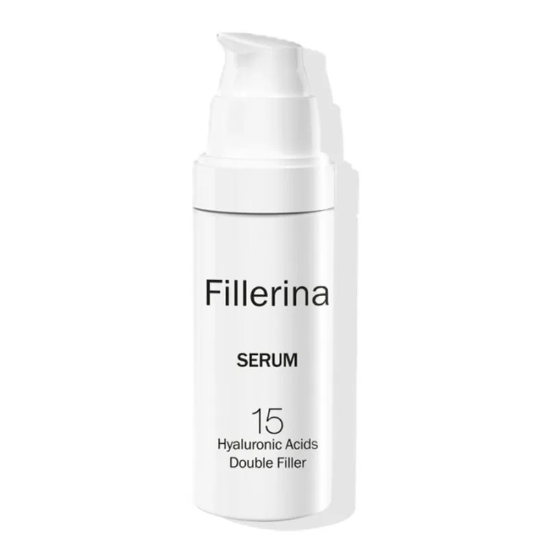 Ser de zi Fillerina Everyday Filler Grad 5, 30 ml, Labo Labo Cosprophar Suisse — preț și oferte