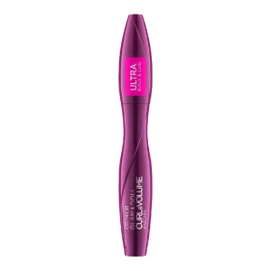 Mascara Curl &Volume Glam&Doll, 010 Black, 10 ml, Catrice