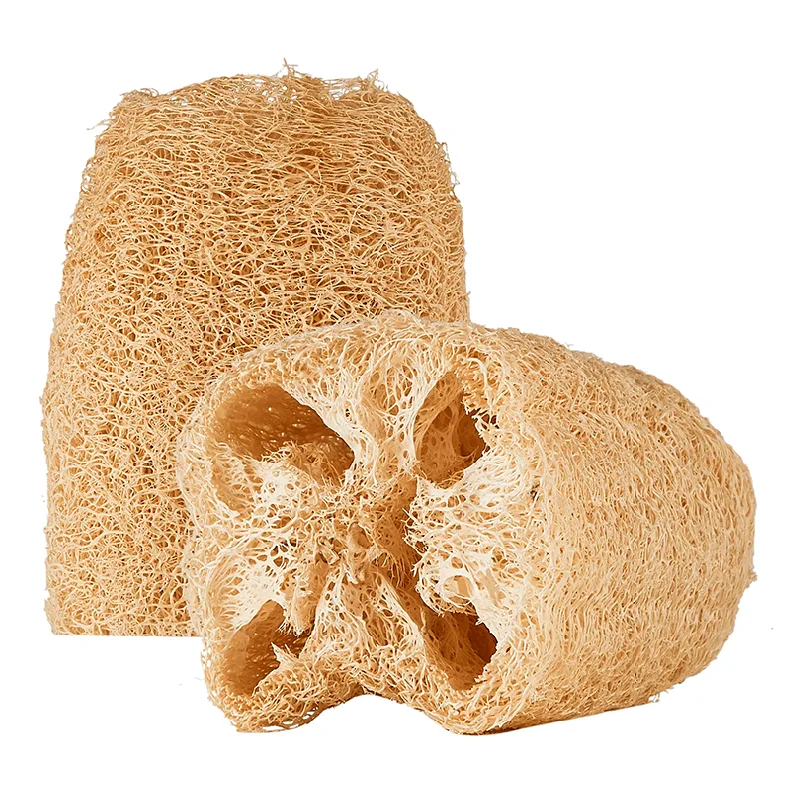 Lufa burete 100% natural 15 cm, Techir TECHIRGHIOL FARMA COSMETICS — preț și oferte
