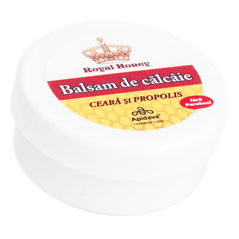 Balsam calcaie, 30g, Apidava — preț și oferte