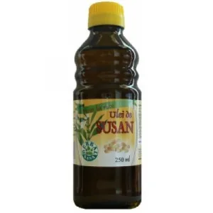 Ulei de Susan 250ml Herbalsana
