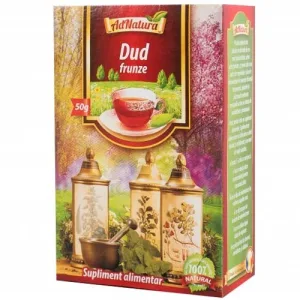 Ceai Dud, 50g, AdNatura
