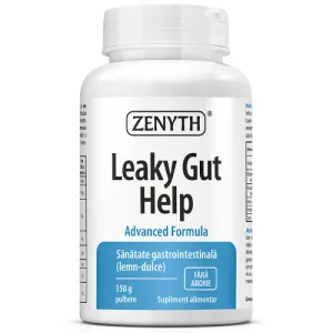 Leaky Gut Help 150gr Zenyth