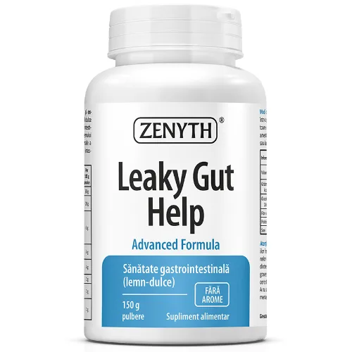 Leaky Gut Help 150gr Zenyth — preț și oferte