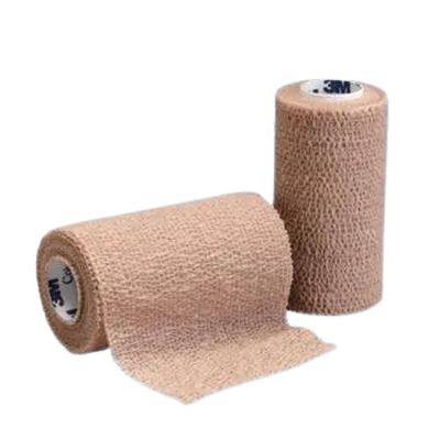 Bandaj elastic autoadeziv, 15cm x 4.5m, Coban — preț și oferte