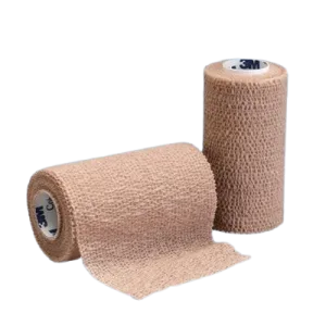 Bandaj elastic autoadeziv, 5cm x 4.5m, Coban