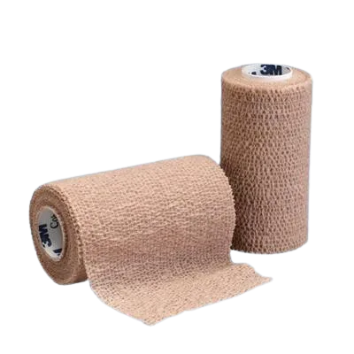 Bandaj elastic autoadeziv, 5cm x 4.5m, Coban — preț și oferte