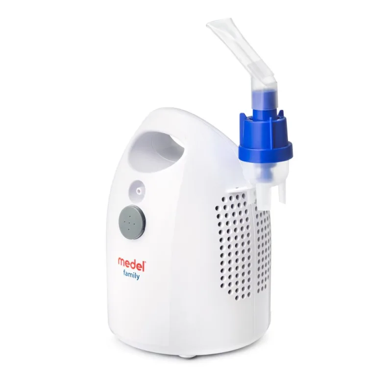Nebulizator cu compresor, Medel — preț și oferte