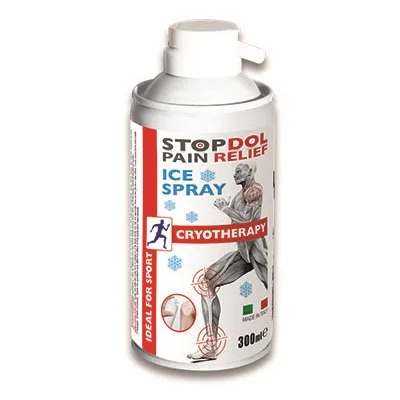 Ice Spray, 300 ml, Pharmadoct — preț și oferte