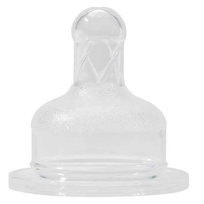 Tetina din silicon pentru cereale Natural Soft, 0-24 luni, 14231, Baby Nova — preț și oferte